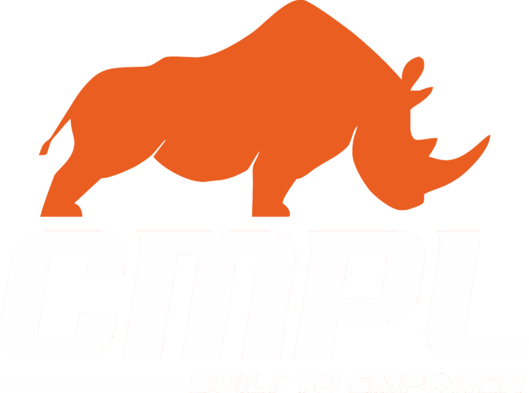 CMPL - Built to Empower
